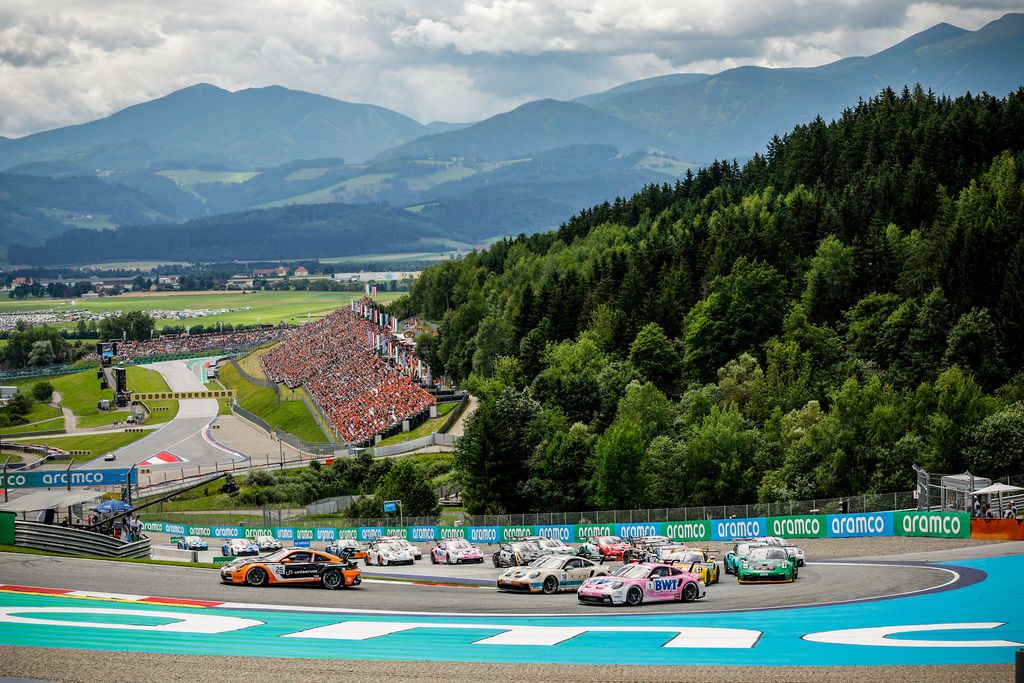 (Foto: Porsche Motorsport)